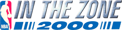 NBA in the Zone 2000 (N64) Play Online